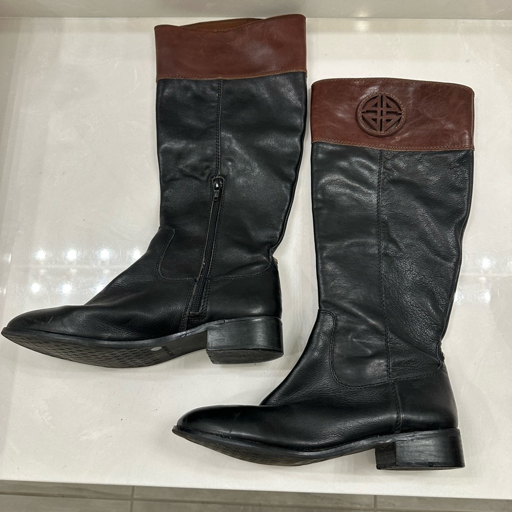 Antonio Melani Riding Boots